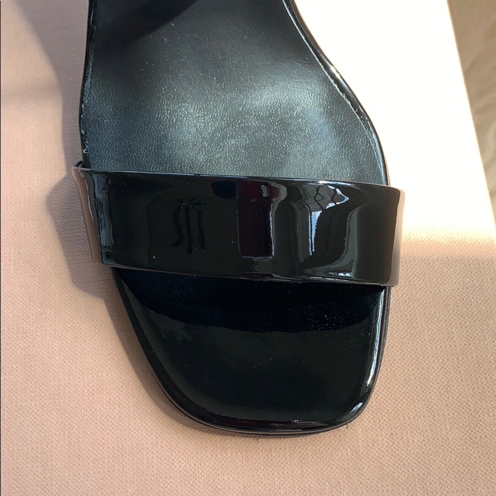 NEW!!!!❤️Beautiful Via Spiga Italian sandals!!! - Picture 5 of 7